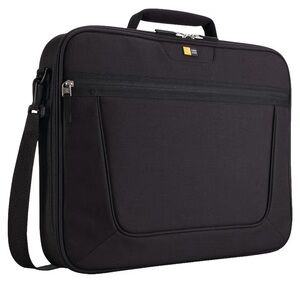 Case Logic Black Laptop Briefcase